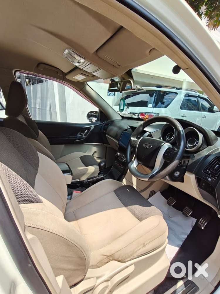 Mahindra Xuv500 2011-2015 W6 2wd, 2017, Diesel