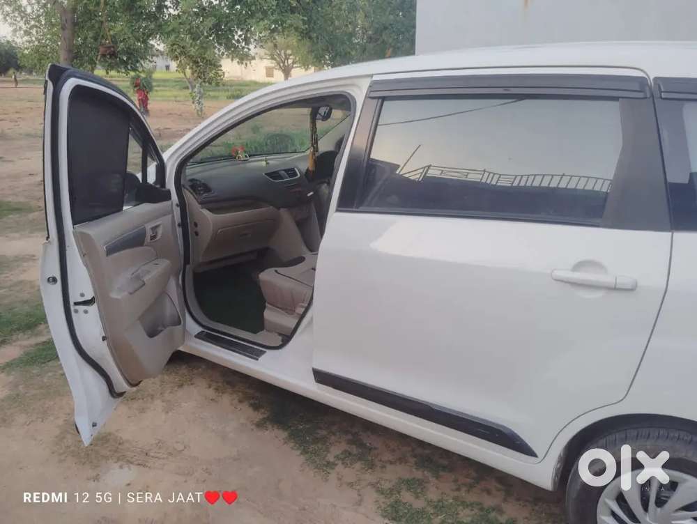 Maruti Suzuki Ertiga 2013 Diesel Good Condition