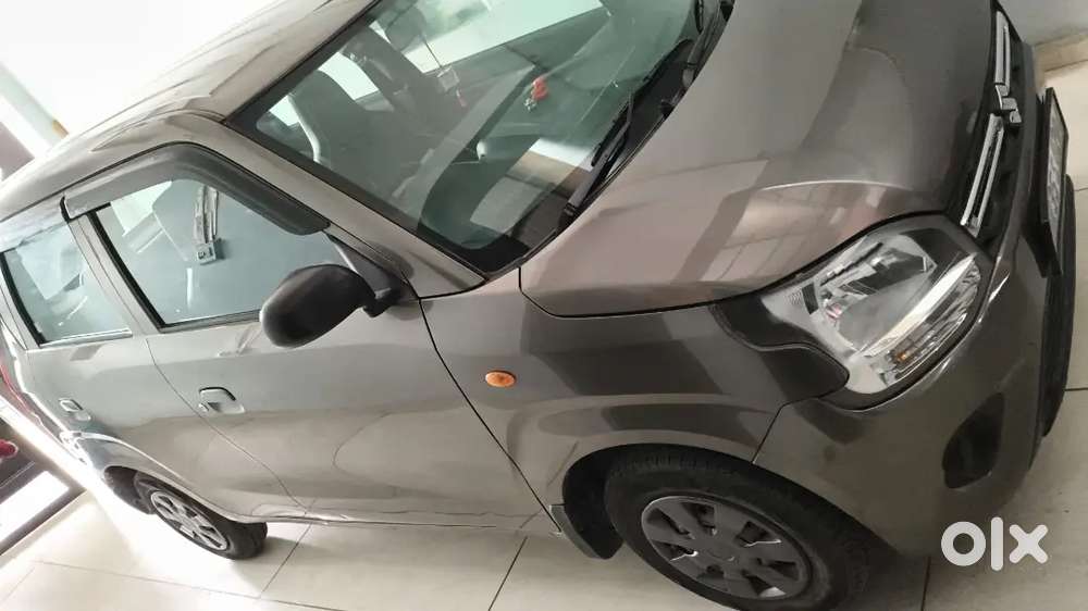 Showroom Condition H 2020 Nov Ki H 5 Tyres New