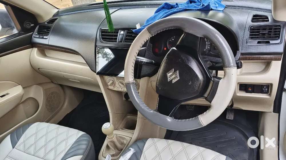 Maruti Suzuki Dzire 2017 Diesel 200000 Km Driven