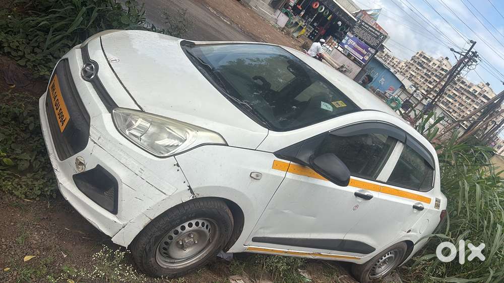 Hyundai Xcent Prime 2018