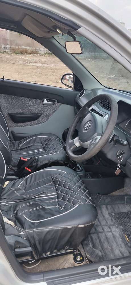 Maruti Suzuki Alto 800 Lxi, 2017, Petrol