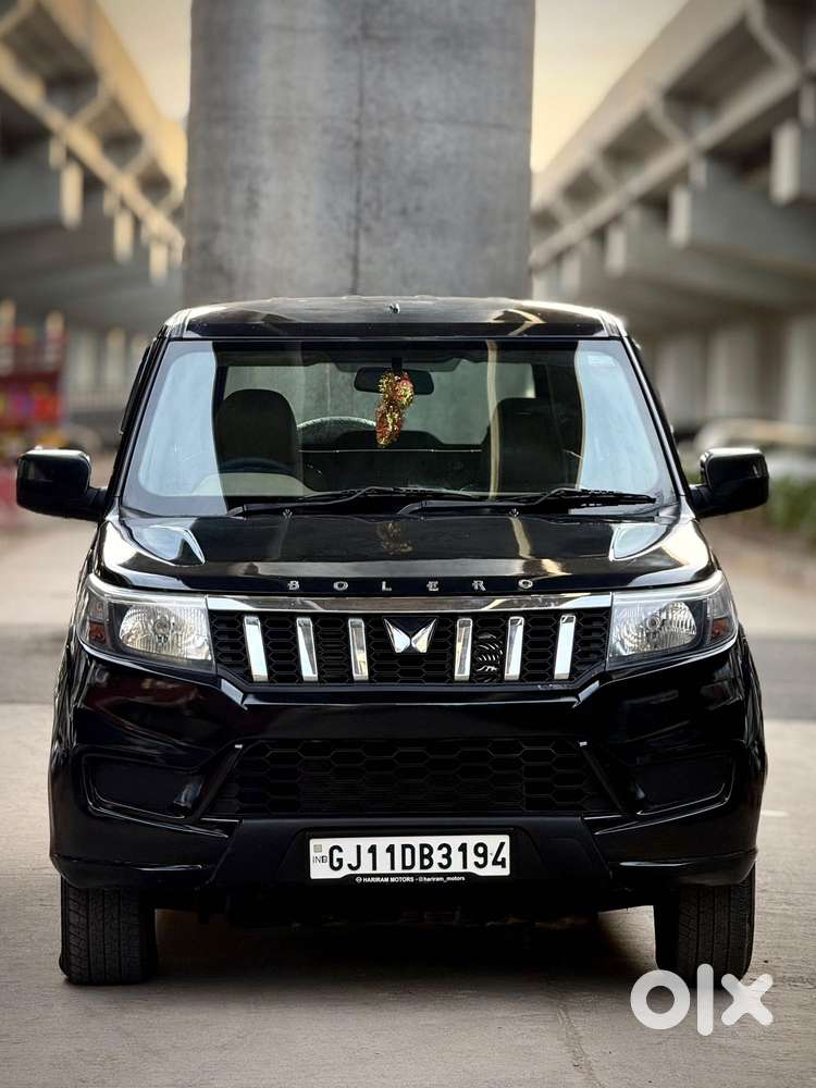 Mahindra Bolero Neo N4, 2022, Diesel