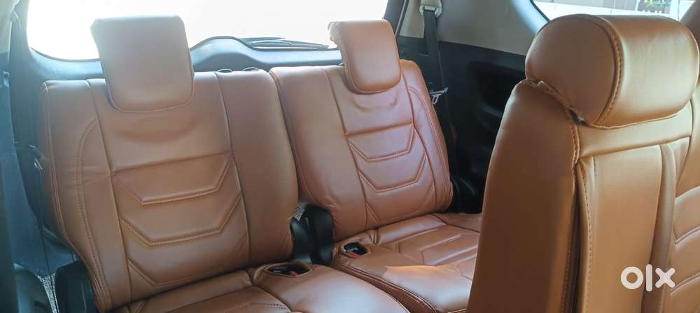 Toyota Innova Crysta 2.4 G Mt 8s, 2022, Diesel