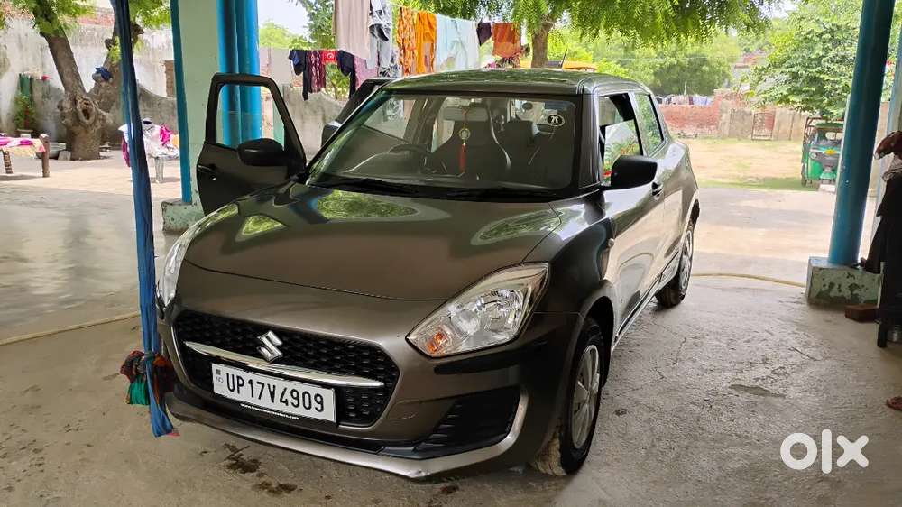 Maruti Suzuki Swift 2022 First Owner +50k Accessories  Co