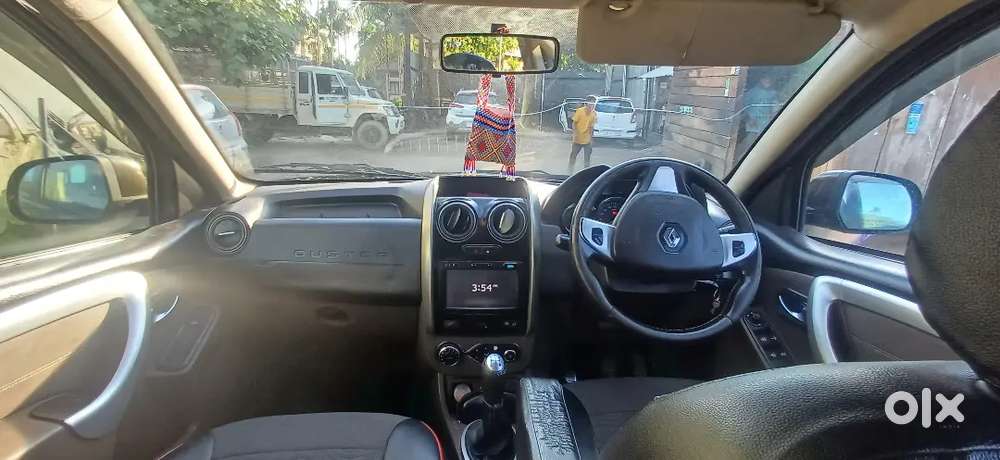 Renault Duster 2017 Diesel