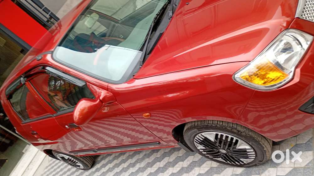 Maruti Suzuki Alto K10 1.0 Vxi, 2012, Petrol