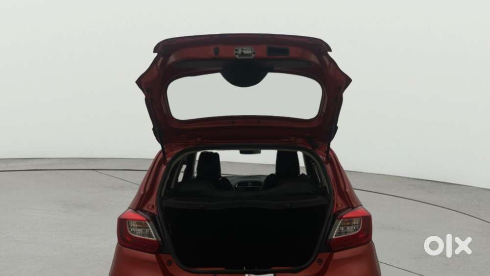 Tata Tiago 1.2 Revotron Xza, 2019, Petrol