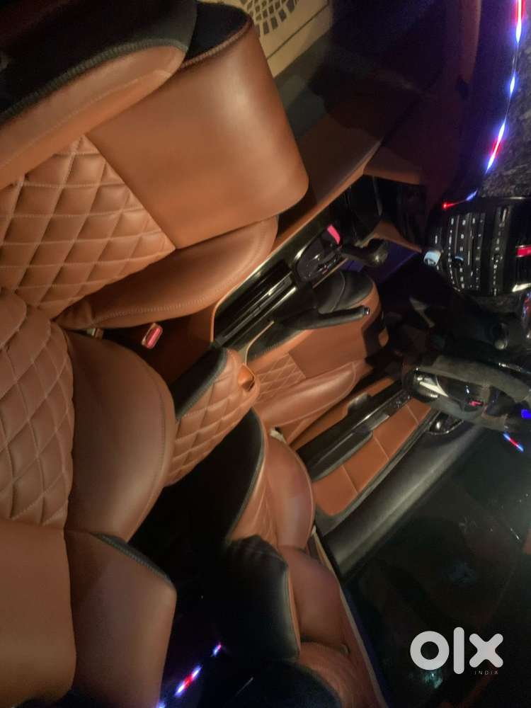 Honda Accord Fully Modified For Sale