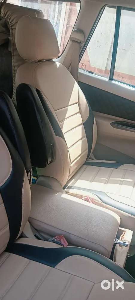 Toyota Innova Diesel 2010
