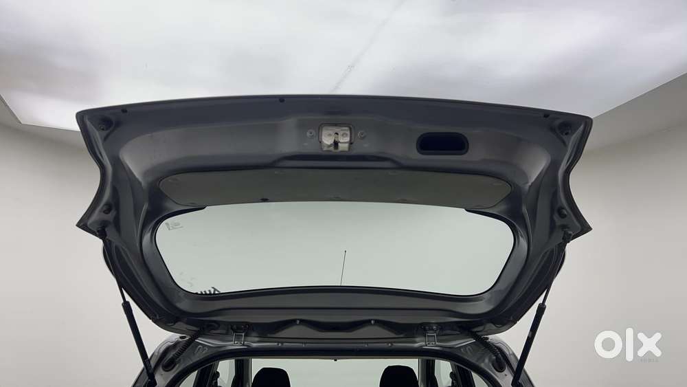 Maruti Suzuki Celerio Vxi, 2014, Petrol