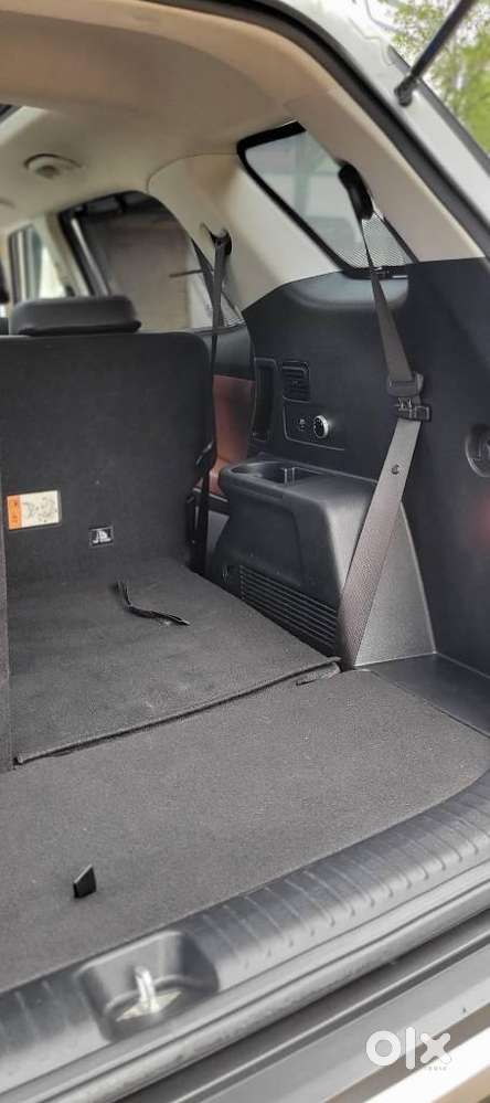 Hyundai Alcazar Platinum 7 Str 1.5 Diesel Adventure, 2022, Diesel