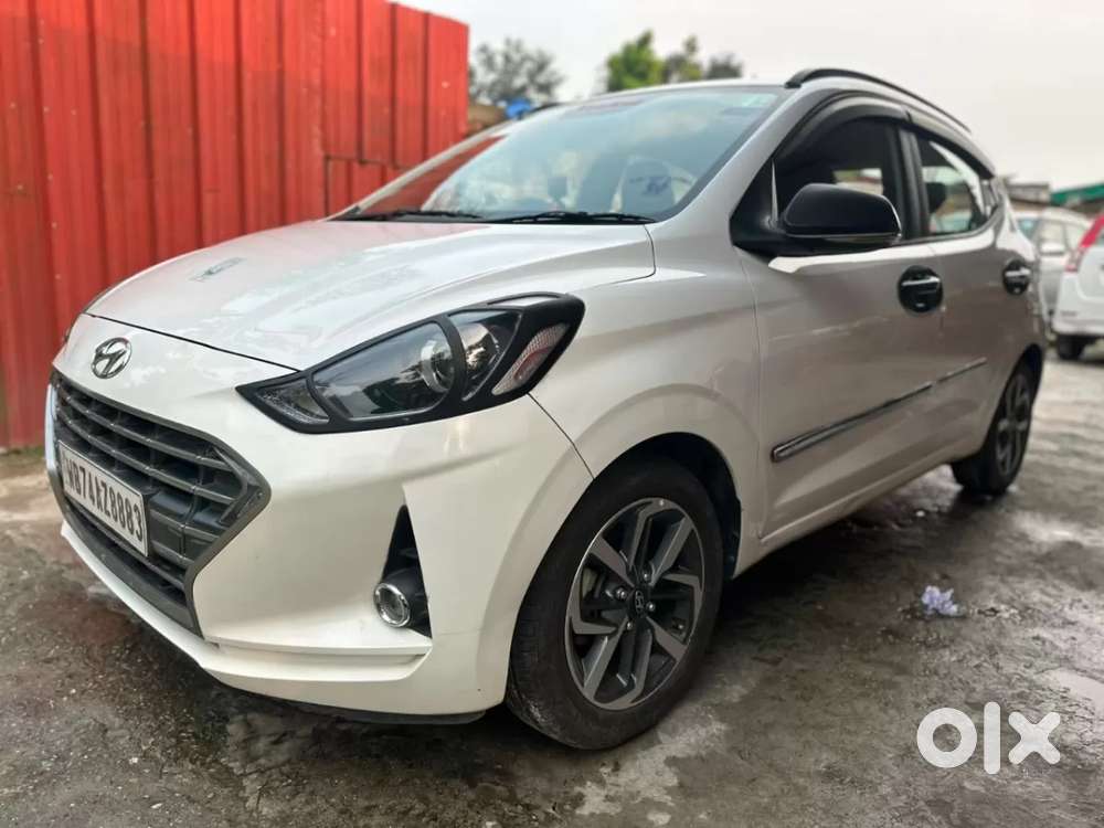 Hyundai Grand I10 Nios Asta 1.2 Kappa Vtvt, 2019, Petrol