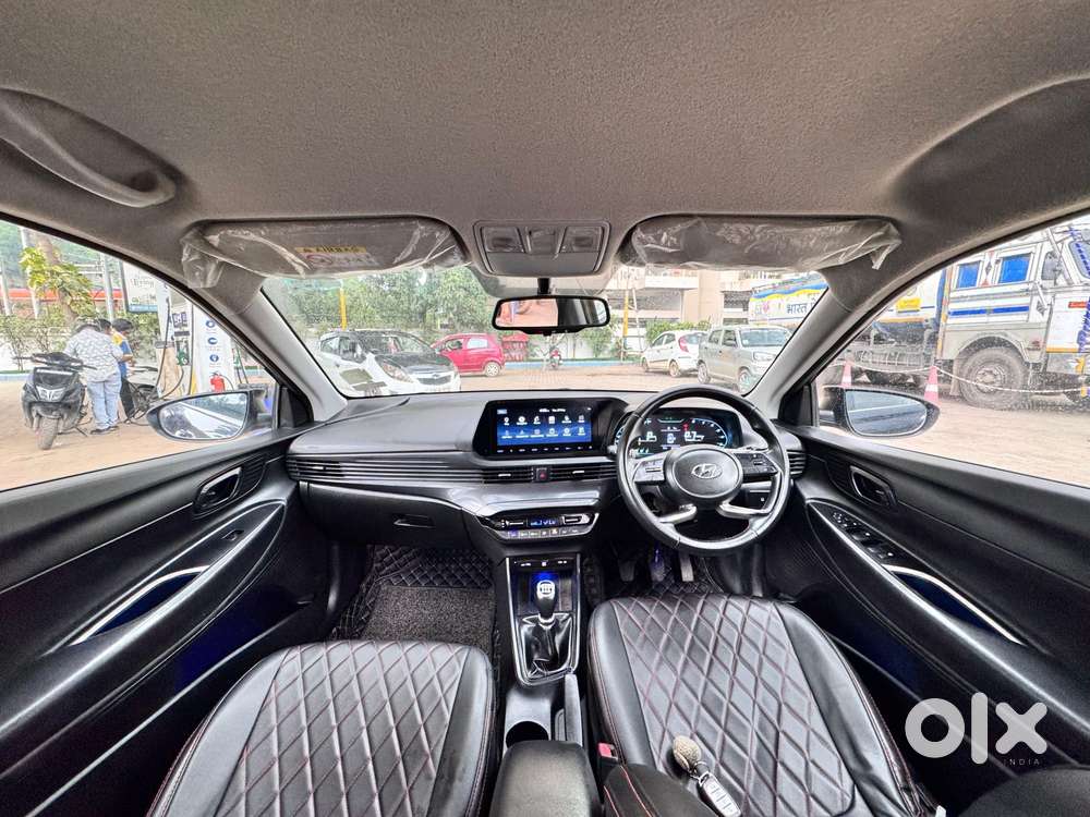 Hyundai I20 1.2 Asta, 2020, Petrol