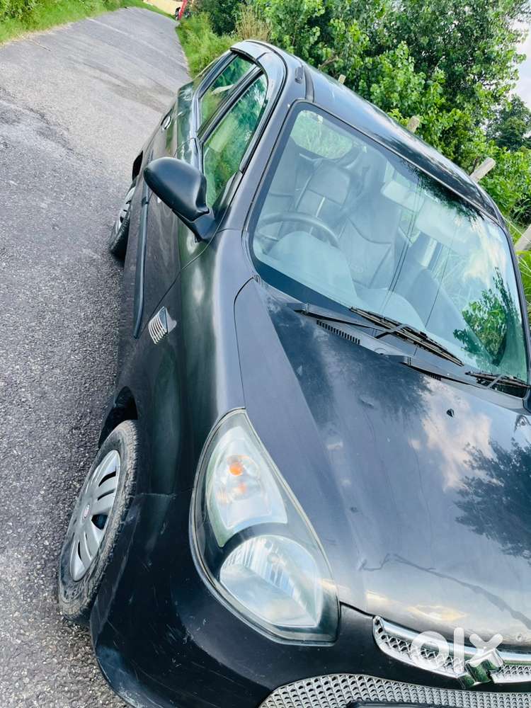Maruti Suzuki Alto 2015 Petrol Good Condition