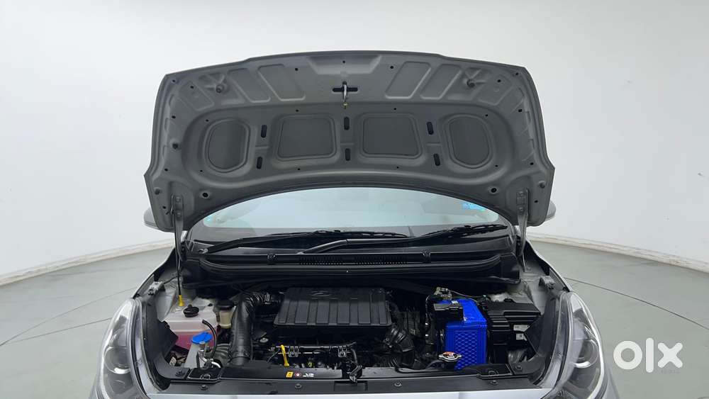 Hyundai Grand I10 Nios Sportz 1.2 Kappa Vtvt, 2023, Petrol