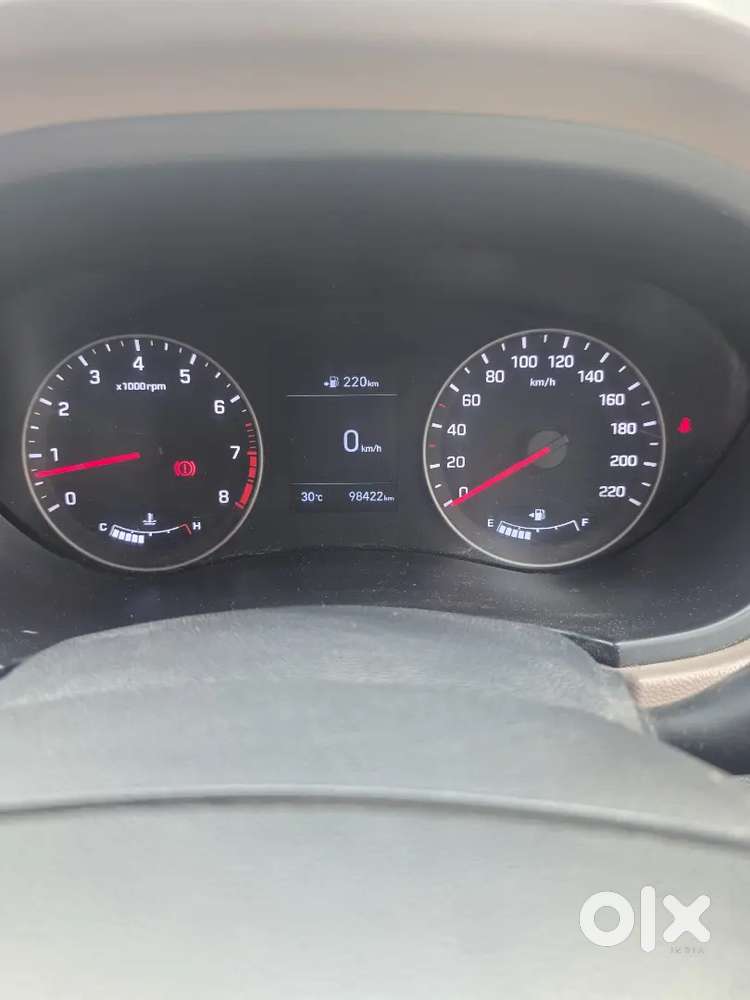 Hyundai New I20 2018