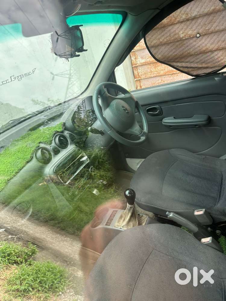 Hyundai Santro Asta Petrol 2006