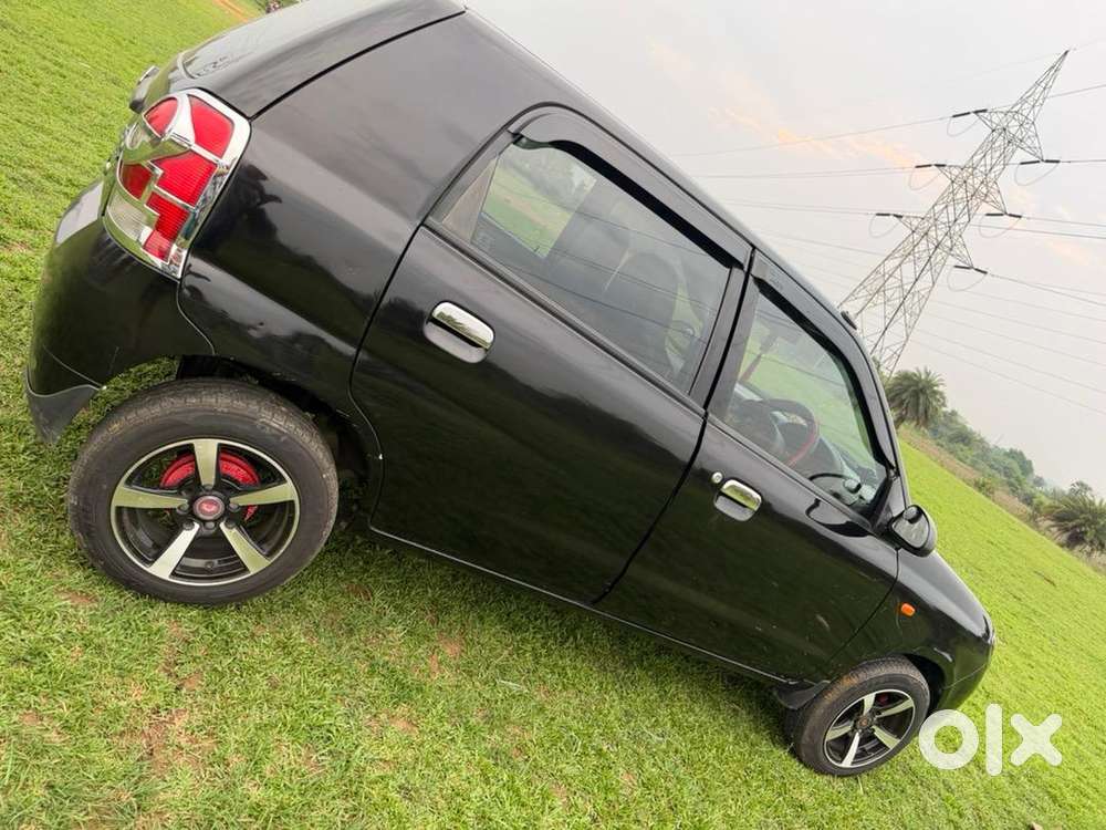 Maruti Suzuki Alto K10 2010 Petrol 43227 Km Driven
