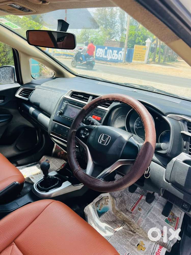 Honda Jazz 1.5 V I Dtec, 2015, Diesel