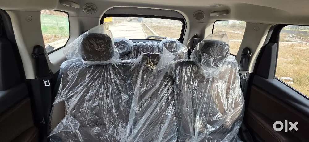 Mahindra Scorpio N Diesel 2025