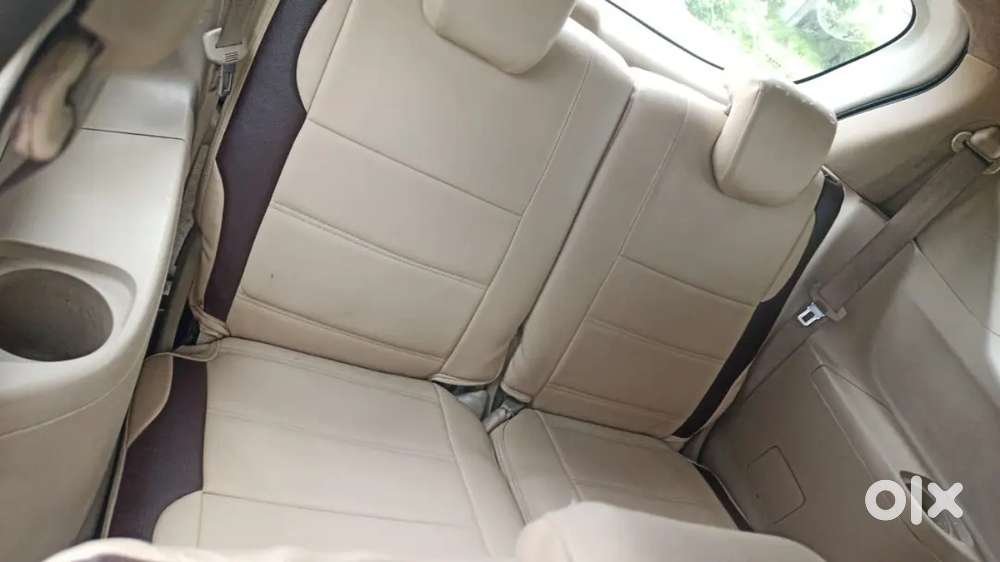 Maruti Suzuki Ertiga 2019 Diesel Well Maintained