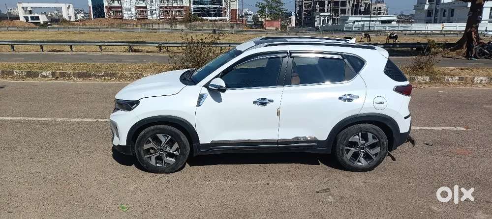 Very Good Condition Sun Roof Htx