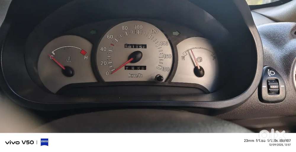 Car Condition Good