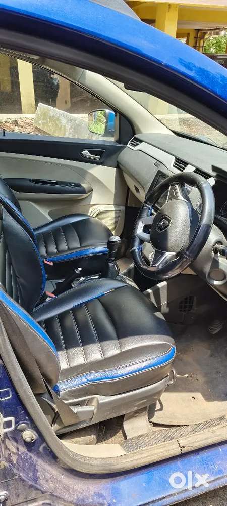 Renault Triber 2019 Petrol 120000 Km Driven
