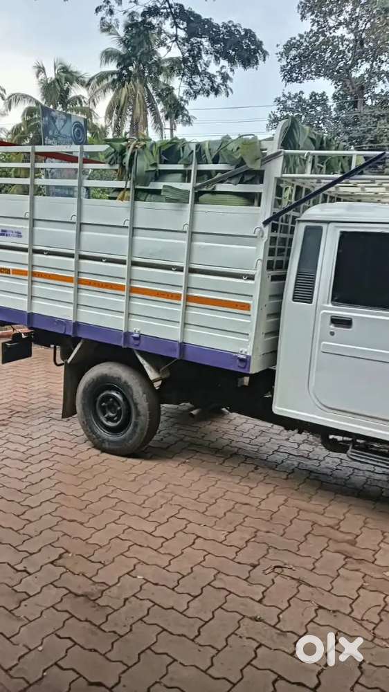 Mahindra Bolero Neo Plus 2013 Model