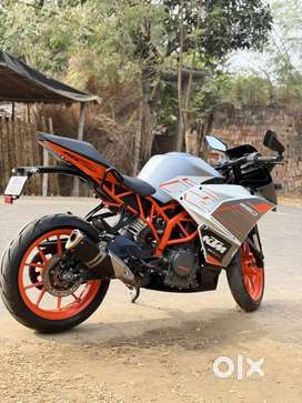 Olx ktm bike discount