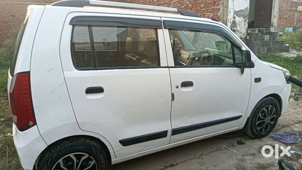 1st Owner 28-11-2017 Model Hai