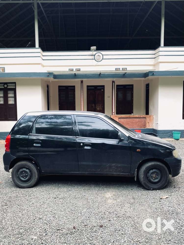 Maruti Suzuki Alto 2007 Model