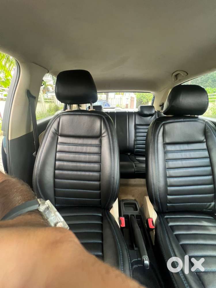 Volkswagen Polo Diesel 2017