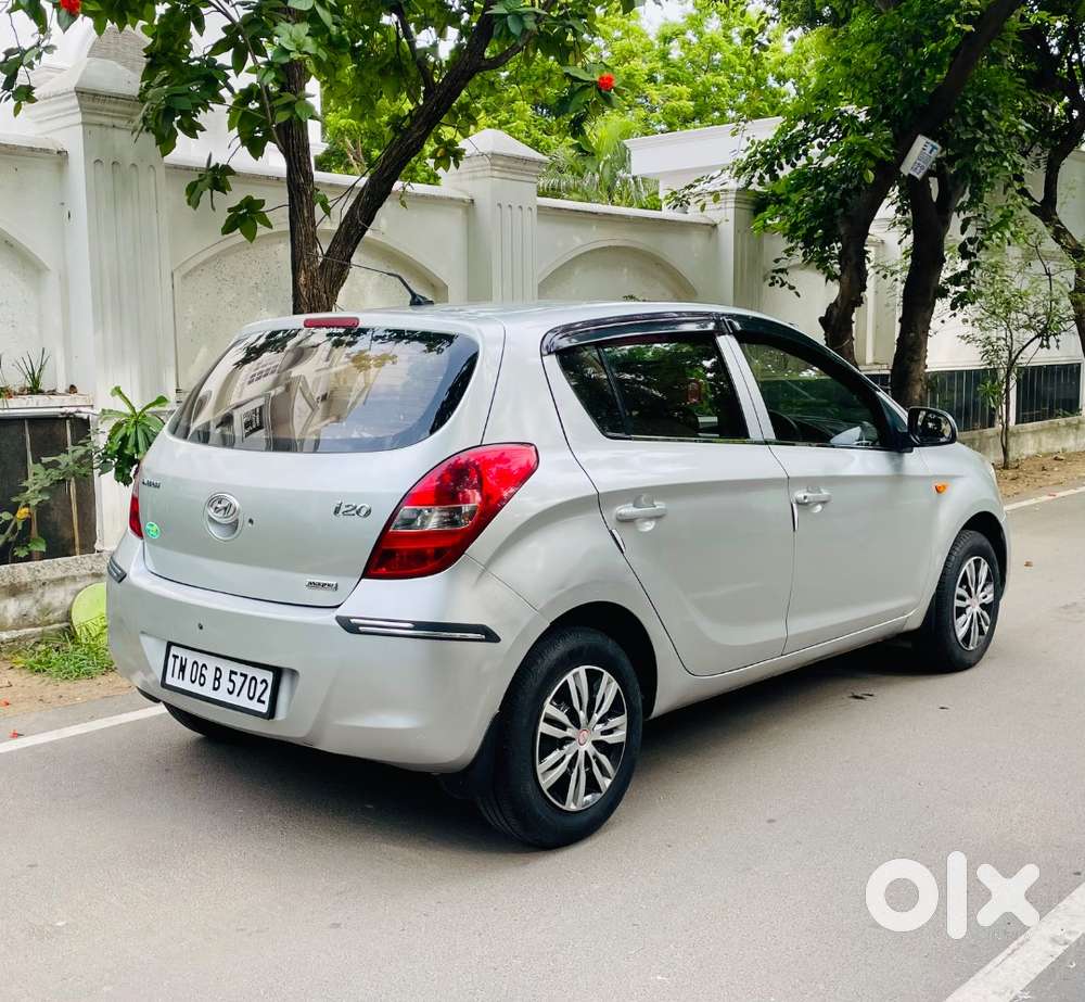 2010 Hyundai I20 Magna 1.2 (petrol) • Fc Till 2030 • Showroom Quality