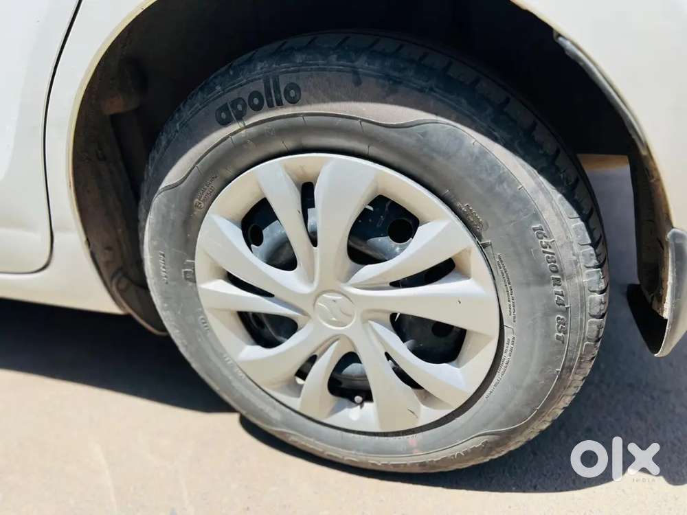 Maruti Suzuki Swift 2022 Petrol Good Condition