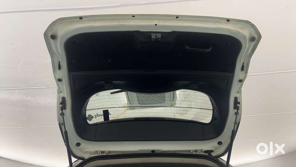 Tata Harrier Xt+, 2020, Diesel