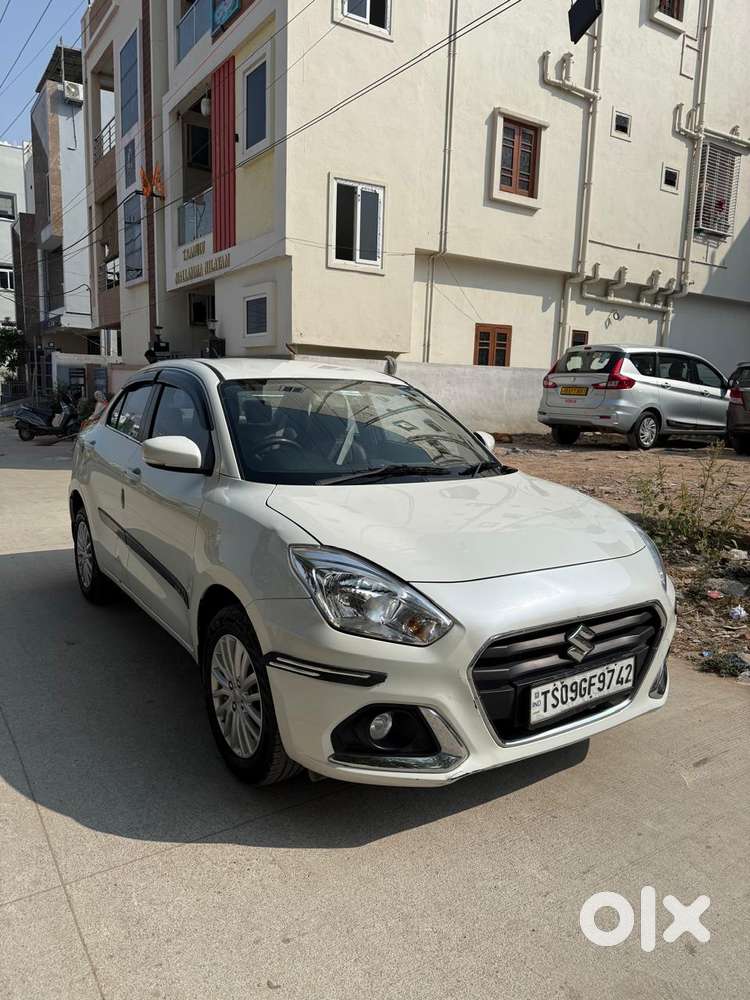 Maruti Suzuki Swift Dzire 1.3 Zxi, 2024, Petrol