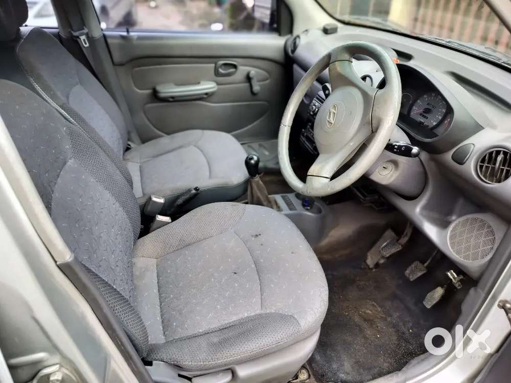 Hyundai Santro Xing Xp 2005 Hu