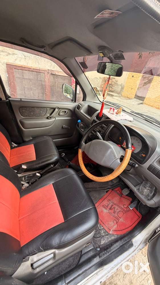 Maruti Suzuki Wagon R Petrol 2006