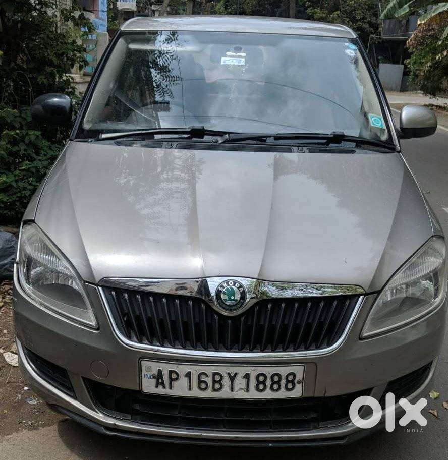 Family Used Car / Low Usage /  Good Condition