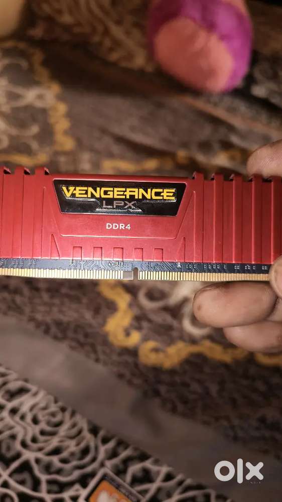 Ddr4 8gb ram