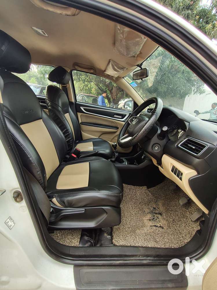 Honda Amaze S 1.2 Petrol Mt, 2023, Petrol
