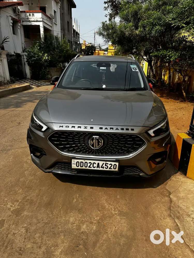 Astor In Pristine Condition