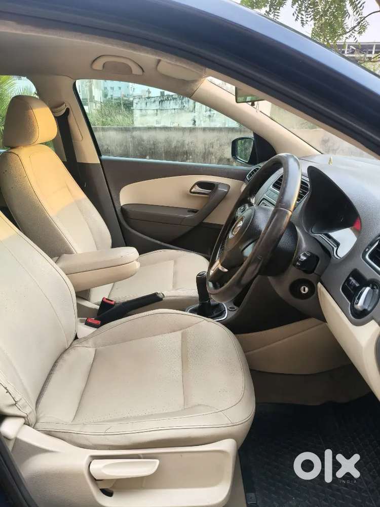 Volkswagen Vento 1.6
