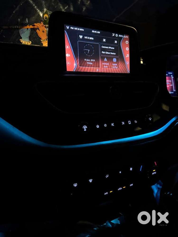Tata Altroz Manual Car 2021