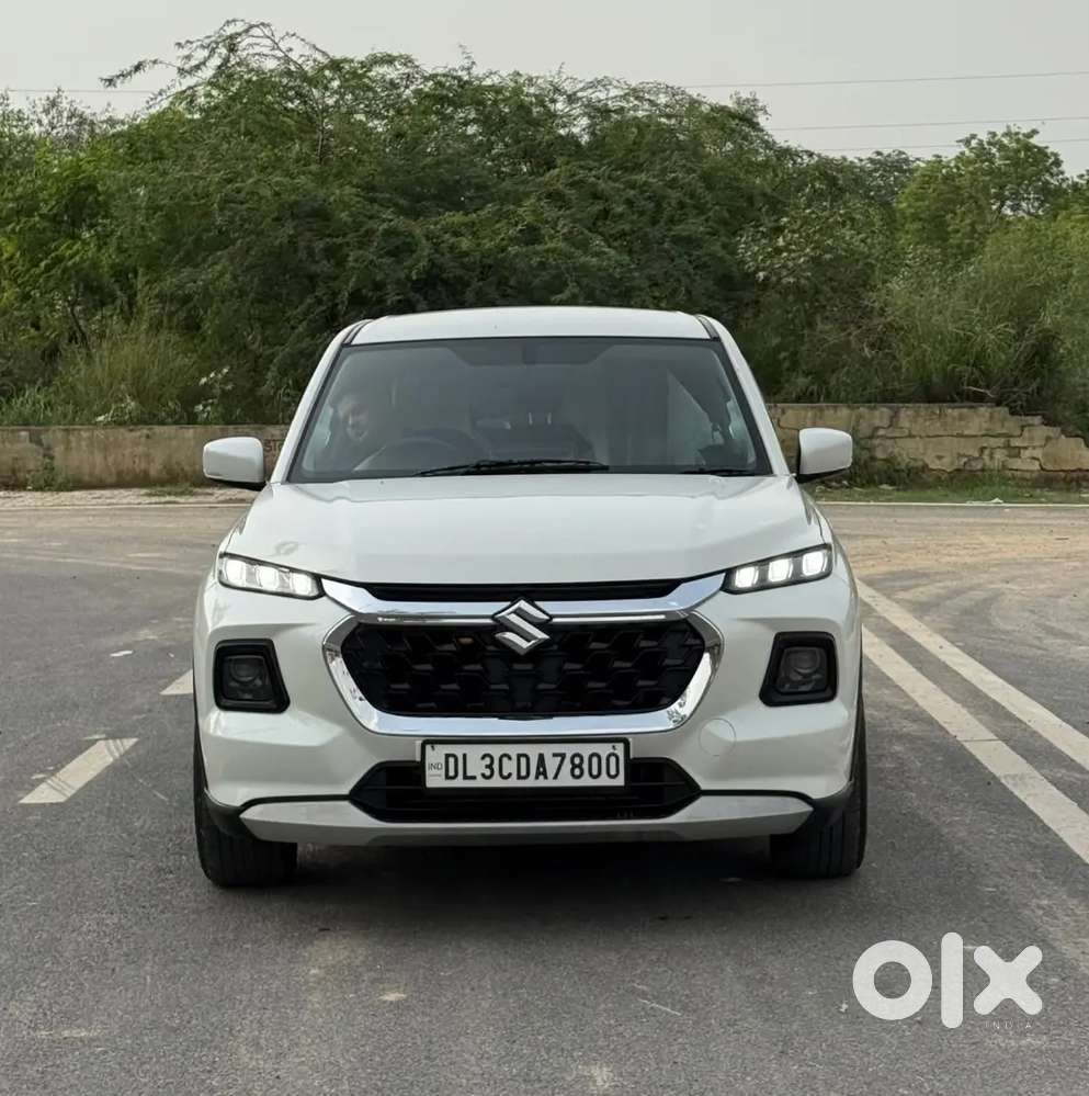 Maruti Suzuki Vitara 2024