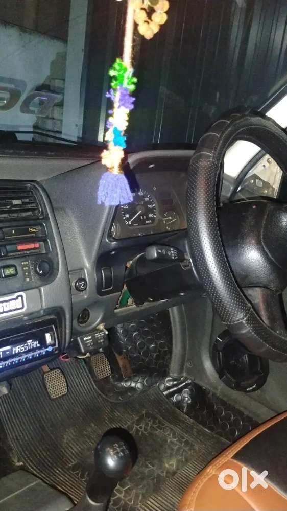 Maruti Suzuki Zen Estilo 1995 Petrol / Fc Upto 2030