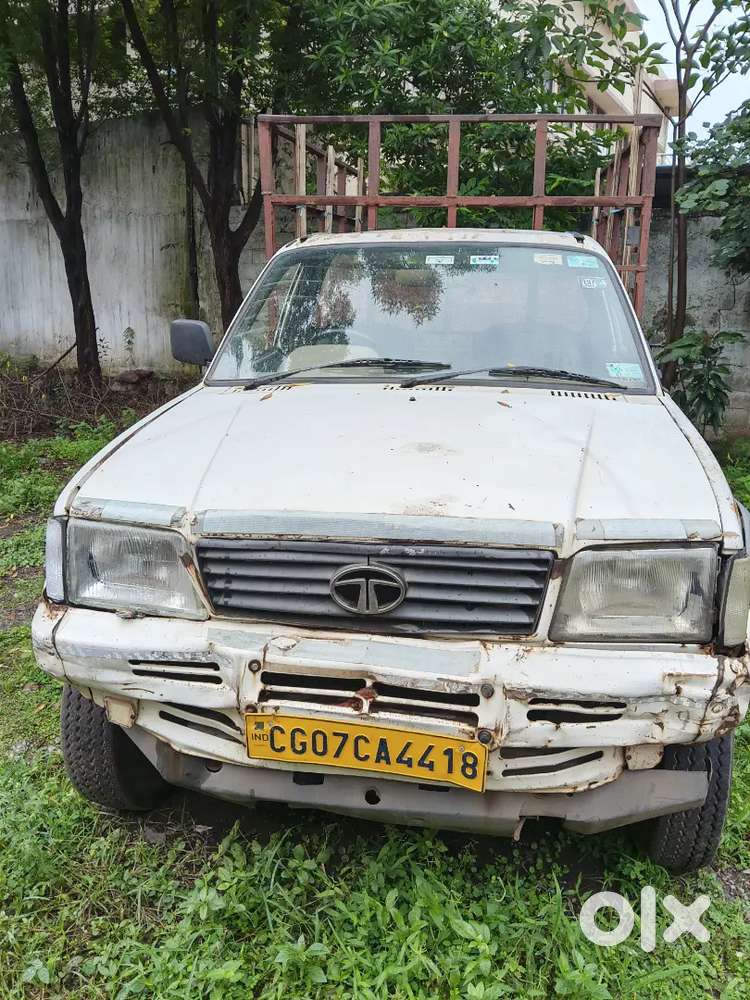 Tata Rx Di 207 3.0