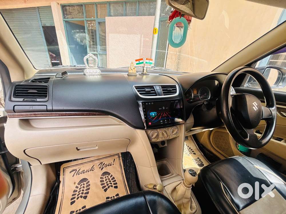 Maruti Suzuki Swift Dzire 2014 Diesel Well Maintained Vdi